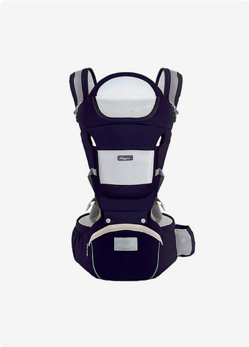 6-in-1 Baby Carrier