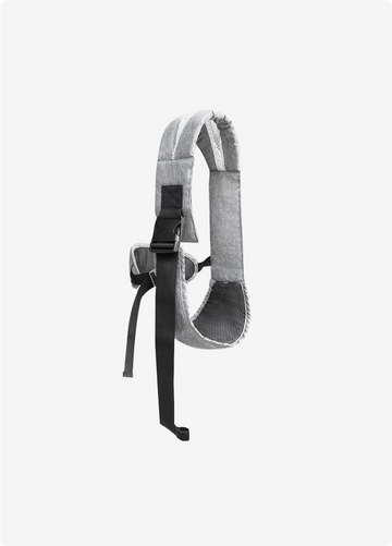 Ergonomic Infant Baby Carrier