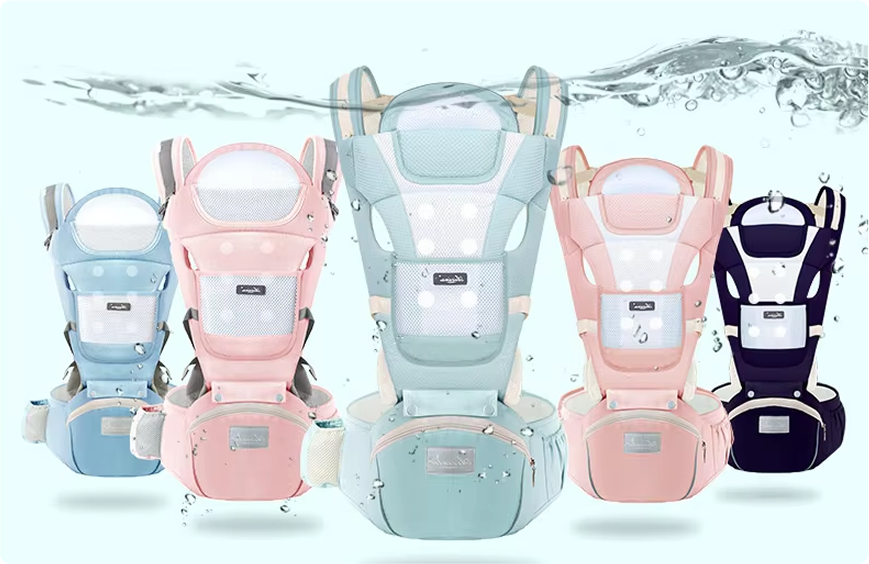 The Ultimate Guide to Choosing the Best Baby Carrier