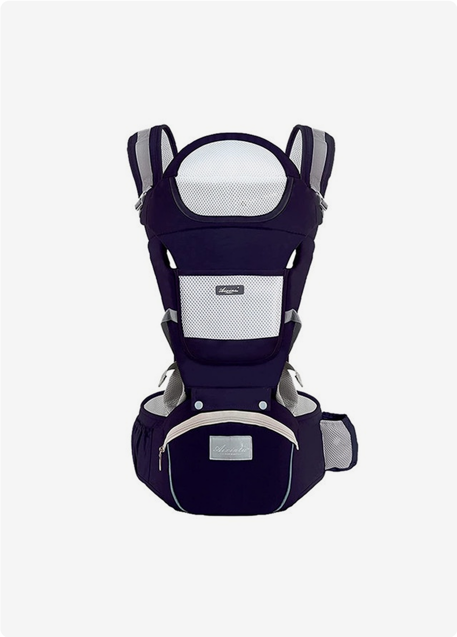 6-in-1 Baby Carrier
